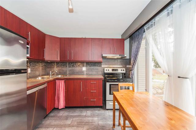 2132 Millway Gate, House detached with 3 bedrooms, 1 bathrooms and 2 parking in Mississauga ON | Image 3