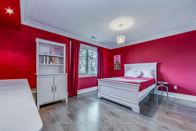 217 Mutual St, House attached with 3 bedrooms, 3 bathrooms and 2 parking in Toronto ON | Image 16
