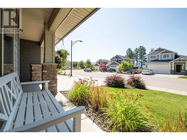 3190 Saddleback Place, House detached with 4 bedrooms, 3 bathrooms and 5 parking in West Kelowna BC | Image 50