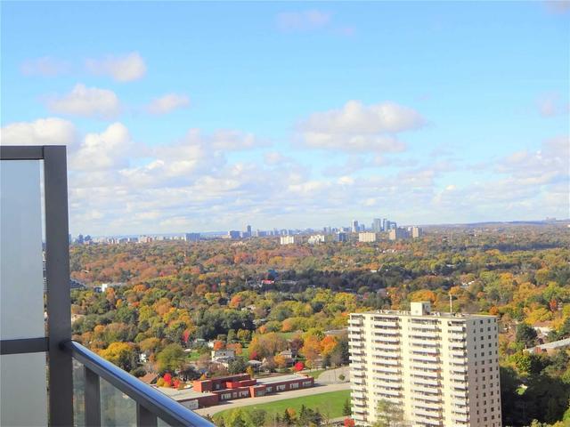 2208 - 56 Forest Manor Rd, Condo with 1 bedrooms, 1 bathrooms and 1 parking in Toronto ON | Image 3