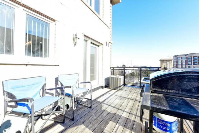 41 - 5650 Winston Churchill Blvd, Townhouse with 2 bedrooms, 3 bathrooms and 2 parking in Mississauga ON | Image 15