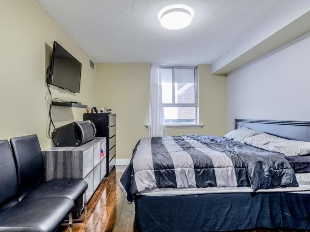 1207 - 236 Albion Rd, Condo with 2 bedrooms, 1 bathrooms and 1 parking in Toronto ON | Image 13
