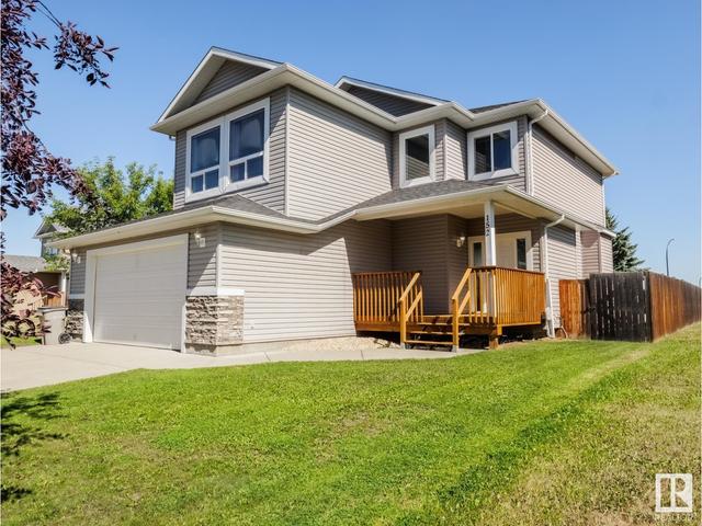 152 Bela Dr, House detached with 3 bedrooms, 2 bathrooms and 4 parking in Millet AB | Card Image