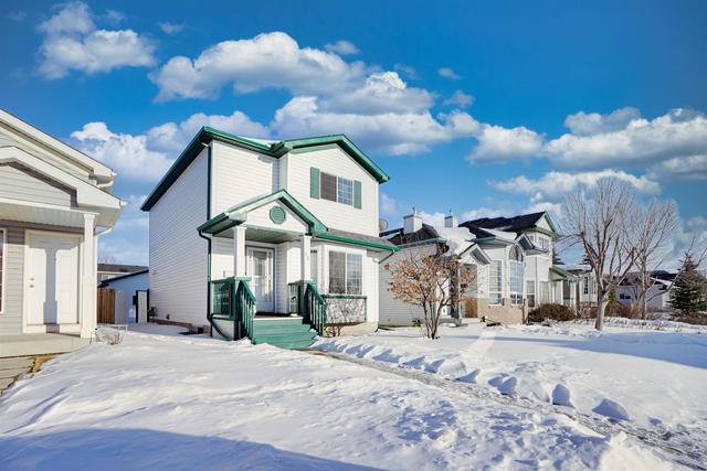 16 Martin Crossing Manor, House detached with 4 bedrooms, 2 bathrooms and 2 parking in Calgary AB | Image 50
