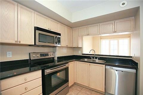 th501 - 3 Everson Dr, Townhouse with 2 bedrooms, 2 bathrooms and 1 parking in Toronto ON | Image 8