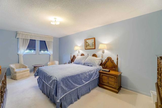 9 Princeton Terr, House detached with 4 bedrooms, 4 bathrooms and 6 parking in Brampton ON | Image 7