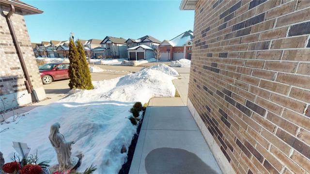 3181 Jinnies St, House detached with 4 bedrooms, 4 bathrooms and 8 parking in London ON | Image 22