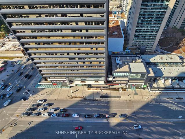 2122 - 5 Sheppard Ave E, Condo with 2 bedrooms, 2 bathrooms and 1 parking in Toronto ON | Image 29