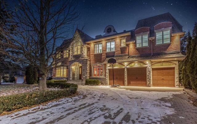 22 Shasta Dr, House detached with 6 bedrooms, 6 bathrooms and 11 parking in Vaughan ON | Image 12