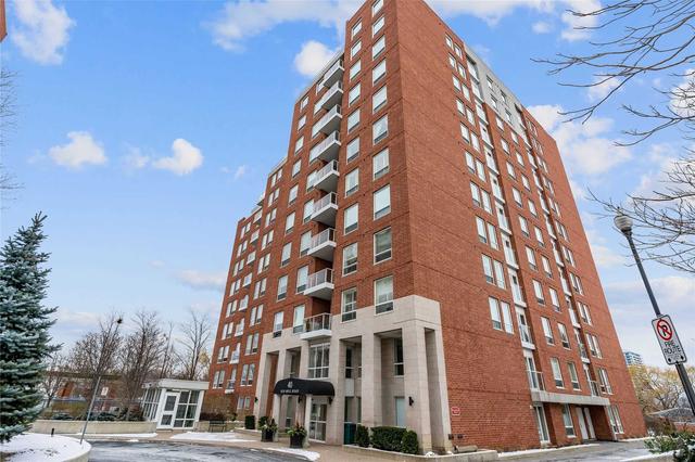 706 - 40 Old Mill Rd, Condo with 2 bedrooms, 2 bathrooms and 1 parking in Oakville ON | Image 38