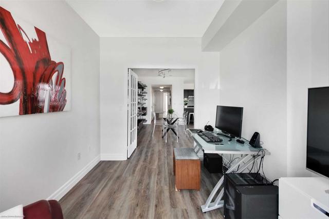 ph2316 - 65 East Liberty St, Condo with 2 bedrooms, 2 bathrooms and 1 parking in Toronto ON | Image 11