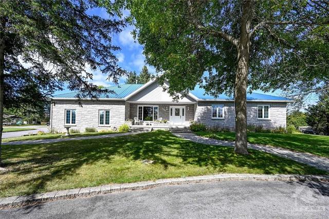 3805 Big Rideau Lake Road, House detached with 3 bedrooms, 2 bathrooms and 12 parking in Rideau Lakes ON | Card Image