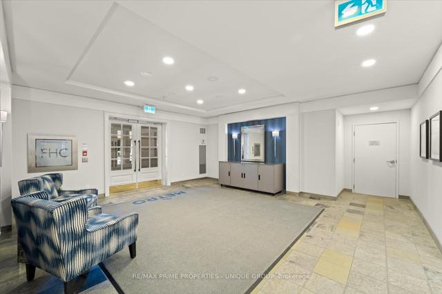 812 - 119 Merton St, Condo with 1 bedrooms, 2 bathrooms and 1 parking in Toronto ON | Image 28