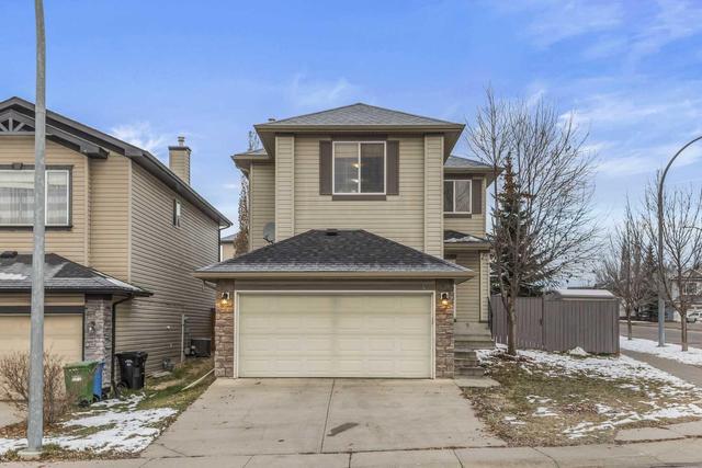 4 Tuscany Ravine Crescent Nw, House detached with 3 bedrooms, 2 bathrooms and 4 parking in Calgary AB | Image 2
