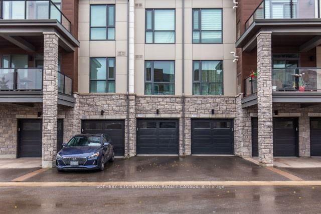 106 - 2375 Bronte Rd, Townhouse with 2 bedrooms, 2 bathrooms and 2 parking in Oakville ON | Image 23