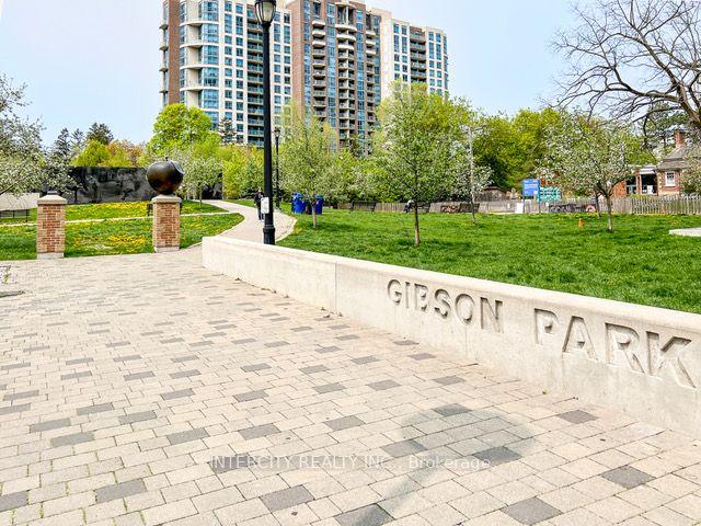 lph307 - 5162 Yonge St, Condo with 1 bedrooms, 1 bathrooms and 1 parking in Toronto ON | Image 28