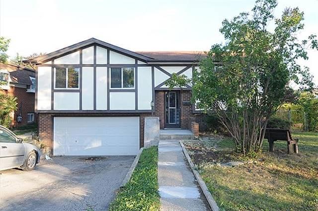 65 Abell Dr, House detached with 3 bedrooms, 3 bathrooms and 4 parking in Brampton ON | Image 1