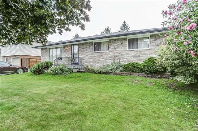 166 Delmar Dr, House detached with 3 bedrooms, 2 bathrooms and 3 parking in Hamilton ON | Image 18