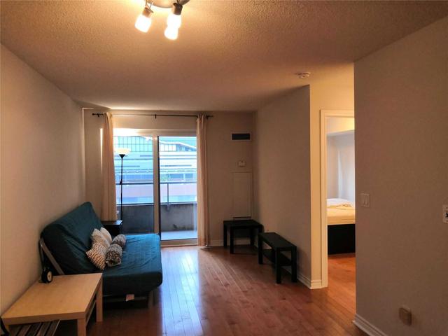 929 - 250 Wellington St W, Condo with 1 bedrooms, 1 bathrooms and 0 parking in Toronto ON | Image 10