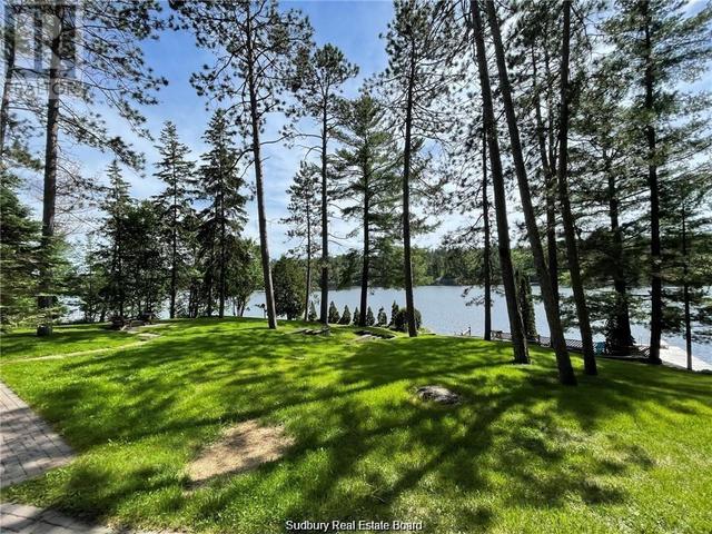 875 Lafreniere Road, House detached with 2 bedrooms, 2 bathrooms and null parking in French River ON | Image 5