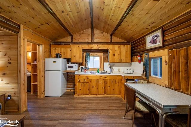 1395 Owl's Nest Road, House detached with 3 bedrooms, 0 bathrooms and null parking in French River ON | Image 22