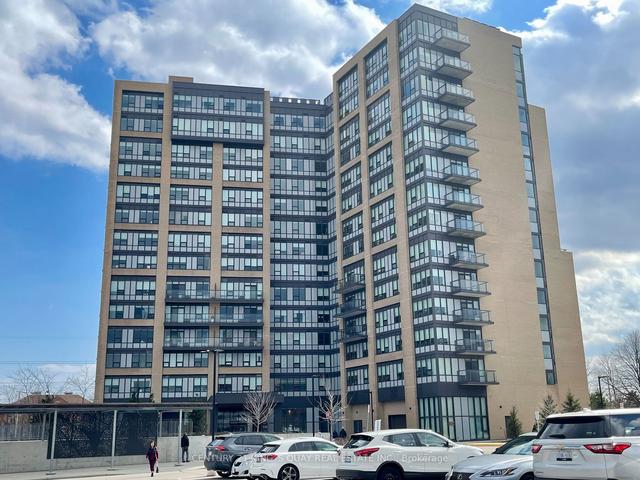 702 - 1028 Mcnicoll Ave, Condo with 0 bedrooms, 1 bathrooms and 0 parking in Toronto ON | Image 1