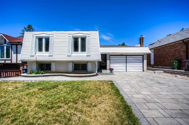bsmt - 66 Ernest Ave, House detached with 2 bedrooms, 1 bathrooms and 6 parking in Toronto ON | Card Image