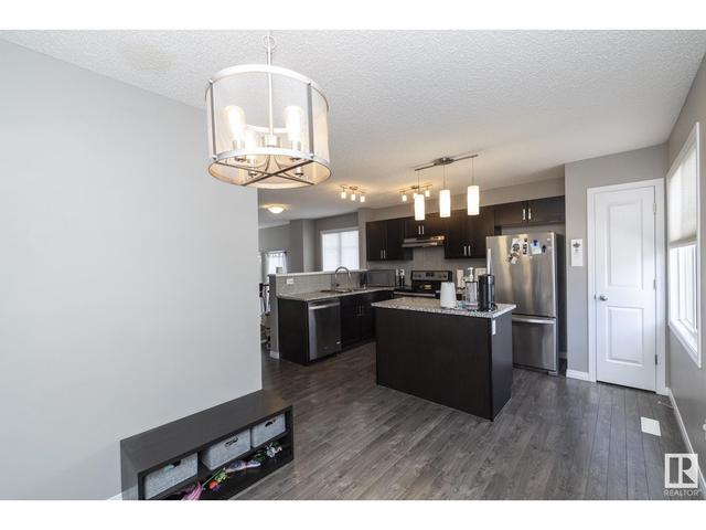 34 - 1140 Chappelle Bv Sw, House attached with 2 bedrooms, 2 bathrooms and null parking in Edmonton AB | Image 18