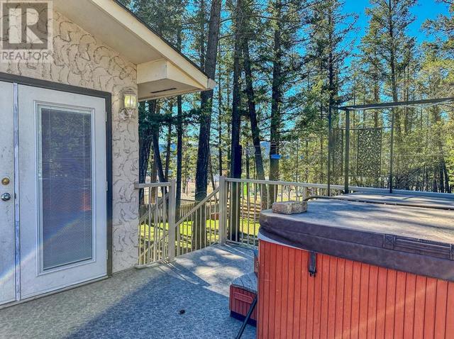 1295 N Eleventh Avenue, House detached with 3 bedrooms, 0 bathrooms and null parking in Williams Lake BC | Image 17