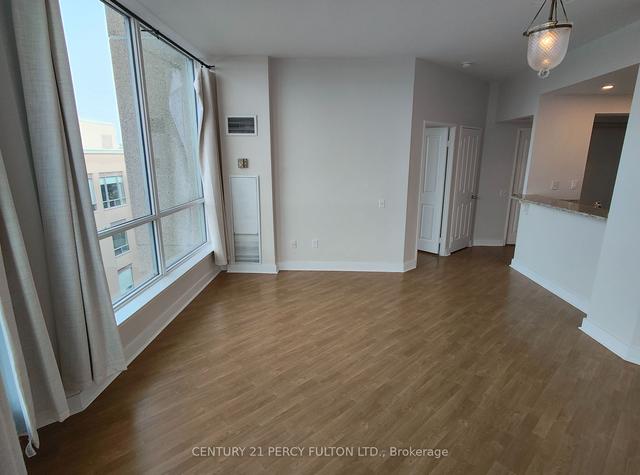 ph110 - 942 Yonge St, Condo with 1 bedrooms, 1 bathrooms and 1 parking in Toronto ON | Image 8