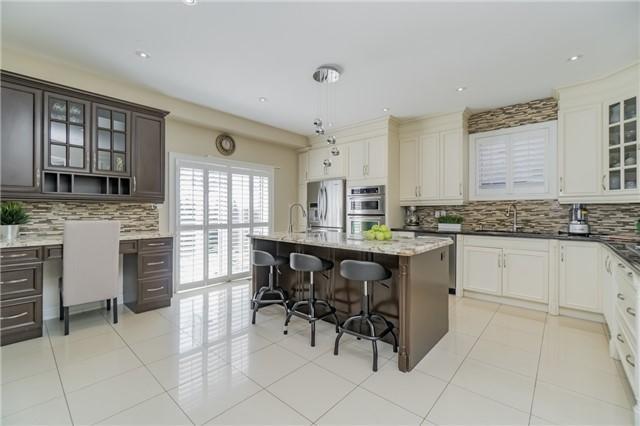 820 Stargazer Dr, House detached with 4 bedrooms, 4 bathrooms and 2 parking in Mississauga ON | Image 10