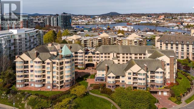 617 - 50 Songhees Rd, Condo with 2 bedrooms, 2 bathrooms and 1 parking in Victoria BC | Image 30