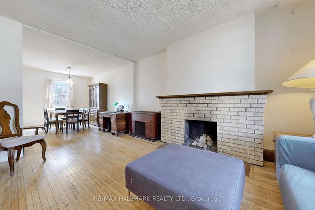 47 Bedford Park Ave, House semidetached with 3 bedrooms, 2 bathrooms and 2 parking in Toronto ON | Image 22