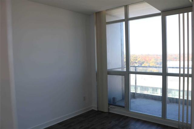 ph15 - 19 Singer Crt, Condo with 1 bedrooms, 1 bathrooms and 0 parking in Toronto ON | Image 3