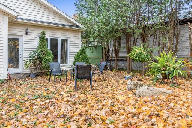26 Sarah St, House detached with 3 bedrooms, 2 bathrooms and 2 parking in Orangeville ON | Image 20