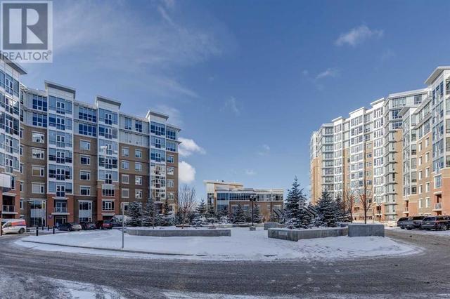 708, - 32 Varsity Estates Circle Nw, Condo with 2 bedrooms, 2 bathrooms and 1 parking in Calgary AB | Image 3