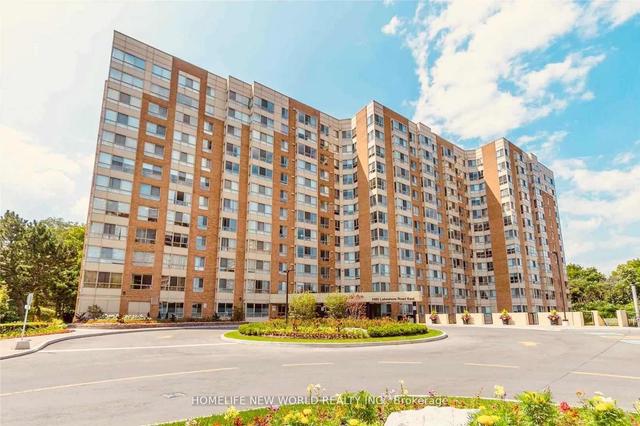 204 - 1485 Lakeshore Rd E, Condo with 2 bedrooms, 2 bathrooms and 2 parking in Mississauga ON | Image 9