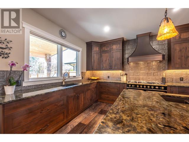 1505 Britton Road, House detached with 4 bedrooms, 4 bathrooms and 8 parking in Summerland BC | Image 19