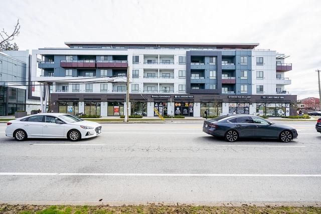 501 - 14438 72 Avenue, Condo with 2 bedrooms, 2 bathrooms and 2 parking in Surrey BC | Image 34