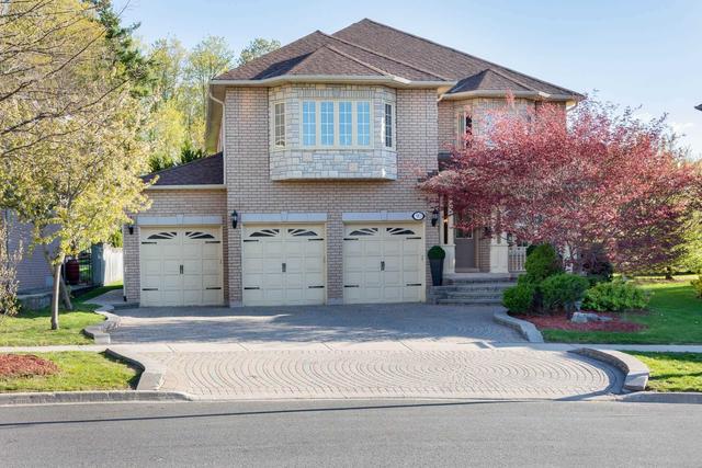 90 Oakhaven Dr, House detached with 4 bedrooms, 4 bathrooms and 6 parking in Markham ON | Image 1
