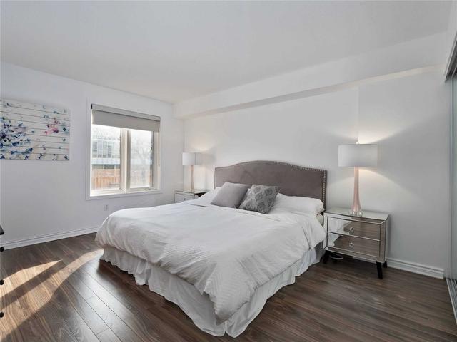 9 - 988 Sheppard Ave W, Townhouse with 3 bedrooms, 3 bathrooms and 2 parking in Toronto ON | Image 9