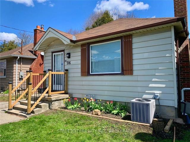 516 Highbury Ave N, House detached with 3 bedrooms, 0 bathrooms and 3 parking in London ON | Image 12