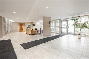 709 - 35 Towering Heights Blvd, Condo with 1 bedrooms, 1 bathrooms and 0 parking in St. Catharines ON | Image 22