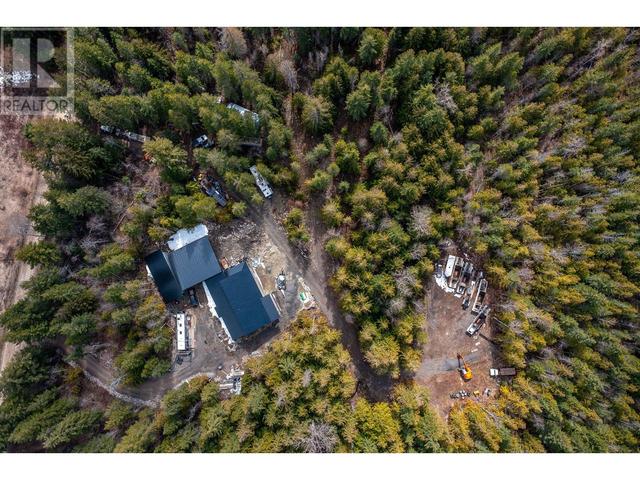40 Lidstone Road, House detached with 7 bedrooms, 4 bathrooms and 40 parking in North Okanagan F BC | Image 43
