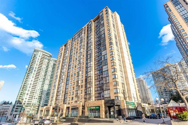 1412 - 265 Enfield Pl, Condo with 2 bedrooms, 2 bathrooms and 1 parking in Mississauga ON | Image 12