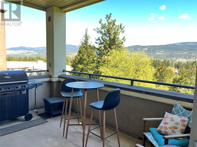 1416 - 1875 Country Club Drive, Condo with 2 bedrooms, 2 bathrooms and 2 parking in Kelowna BC | Image 34
