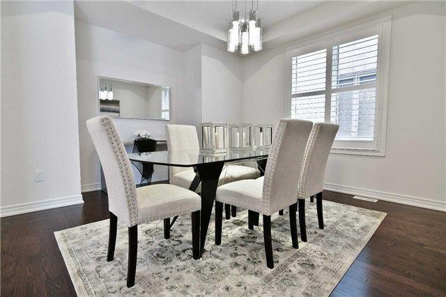 5 Adrian Cres, House detached with 4 bedrooms, 4 bathrooms and 4 parking in Brampton ON | Image 5