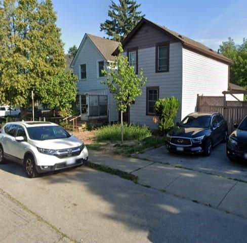 132 Canada Street, House detached with 3 bedrooms, 1 bathrooms and 1 parking in Hamilton ON | Image 15