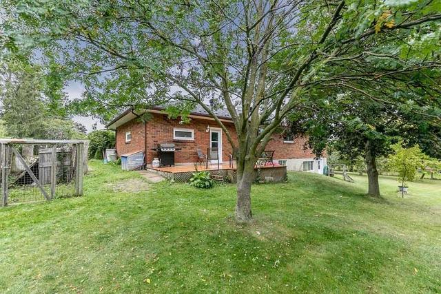155 Sandford Rd, House detached with 3 bedrooms, 2 bathrooms and 8 parking in Uxbridge ON | Image 18