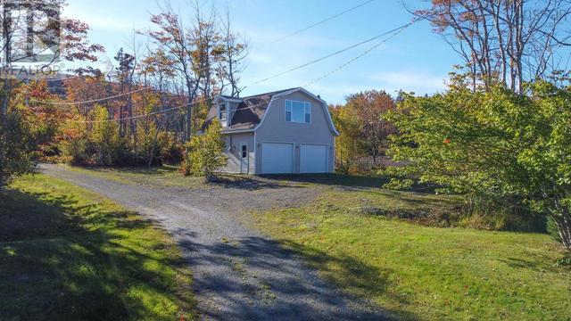 4155 West Bay Highway, House detached with 4 bedrooms, 3 bathrooms and null parking in Richmond, Subd. A NS | Image 4